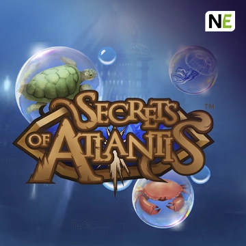 Secrets of Atlantis - SMARTGAMING138