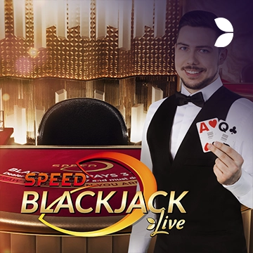 Speed VIP Blackjack 3 - SMARTGAMING138