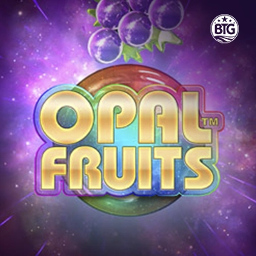 Opal Fruits - SMARTGAMING138