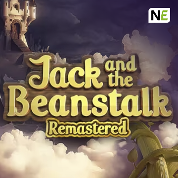 Jack and the Beanstalk Remastered - SMARTGAMING138