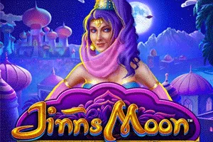 Jinns Moon - SMARTGAMING138