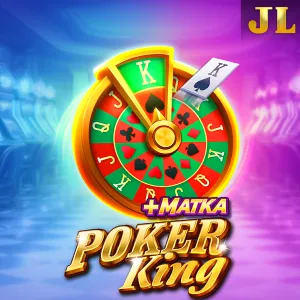 Poker King - SMARTGAMING138