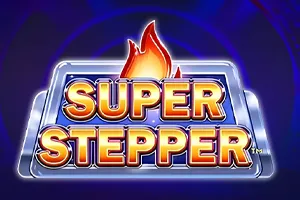 超级步伐 - SMARTGAMING138