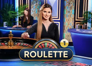 Roulette Azure - SMARTGAMING138