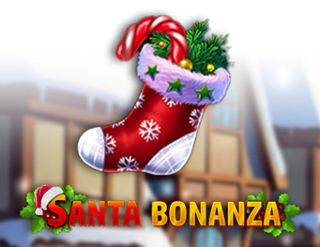 Santa Bonanza - SMARTGAMING138