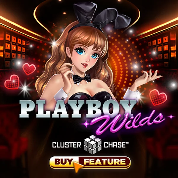 Playboy Wilds - SMARTGAMING138