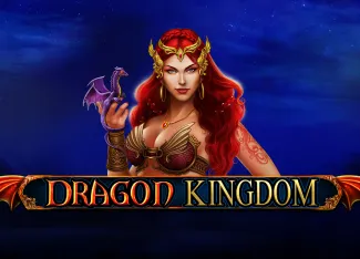 Dragon Kingdom - SMARTGAMING138