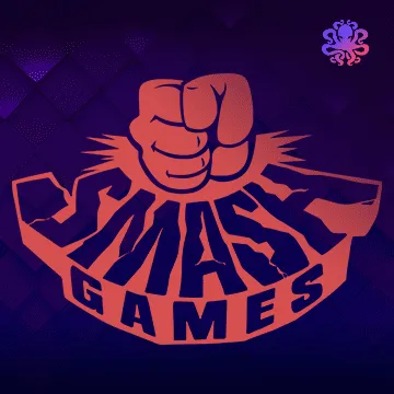 Zeus Smash - SMARTGAMING138