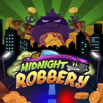 Midnight Robbery - SMARTGAMING138