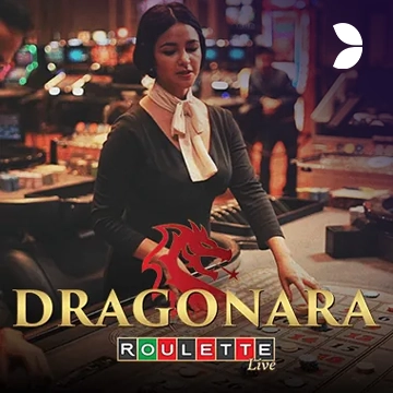 Dragonara Roulette - SMARTGAMING138