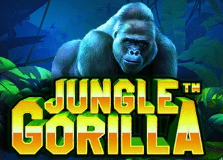 Jungle Gorilla - SMARTGAMING138