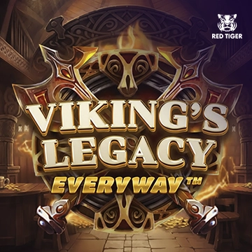 Viking’s Legacy EveryWay™ - SMARTGAMING138