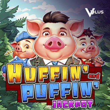 Huffin’ And Puffin’ Rising - SMARTGAMING138