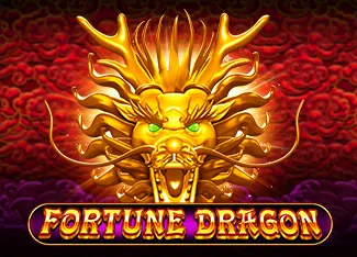 Fortune Dragon - SMARTGAMING138