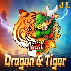 Dragon & Tiger - SMARTGAMING138