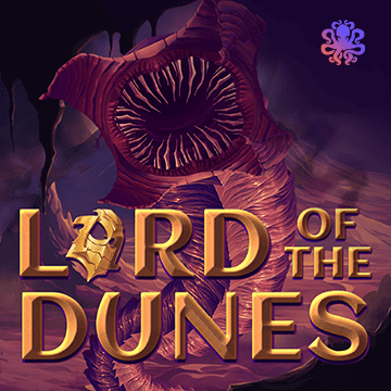 Lord of the Dunes - SMARTGAMING138