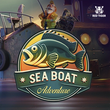 Sea Boat Adventure - SMARTGAMING138