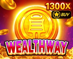 Wealthway - SMARTGAMING138
