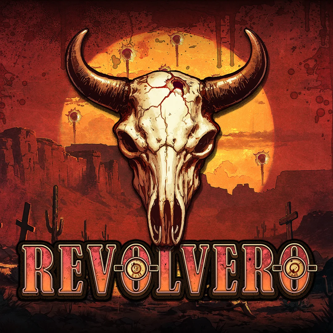 Revolvero - SMARTGAMING138