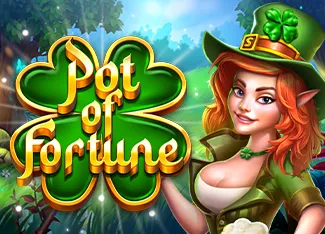 Pot of Fortune - SMARTGAMING138