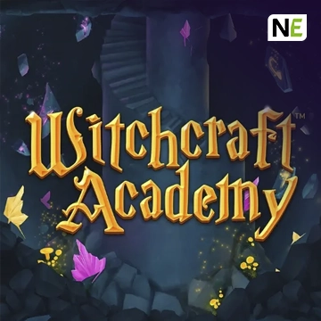 Witchcraft Academy - SMARTGAMING138