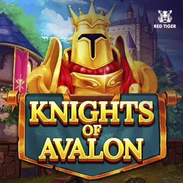 Knights Of Avalon - SMARTGAMING138