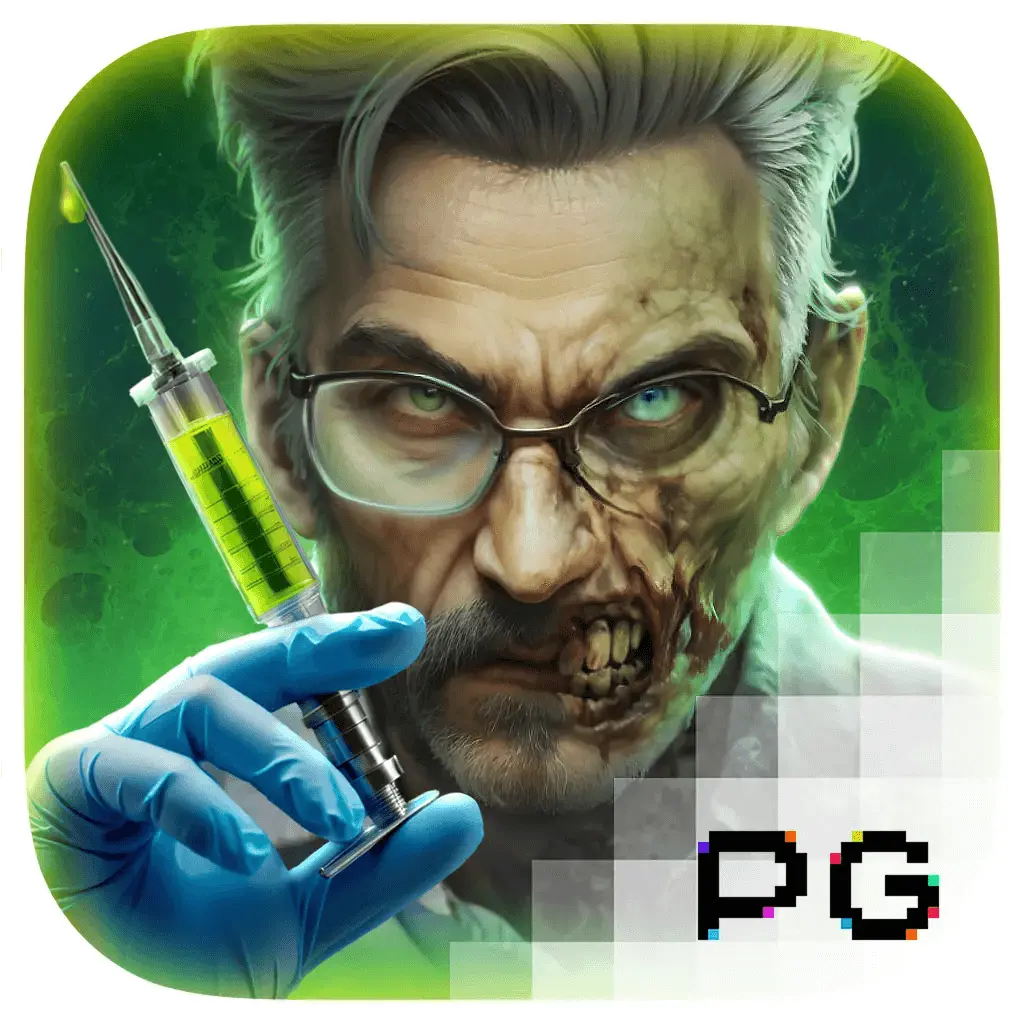 Zombie Outbreak - SMARTGAMING138