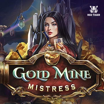 Gold Mine Mistress - SMARTGAMING138