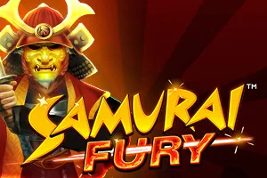 Samurai Fury™ - SMARTGAMING138