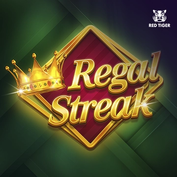 Regal Streak - SMARTGAMING138