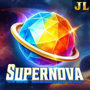 Jili : Supernova - SMARTGAMING138
