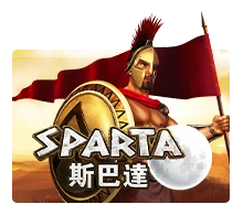 Joker123 : Sparta - SMARTGAMING138