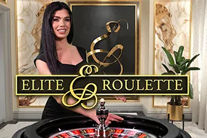Elite Roulette - SMARTGAMING138