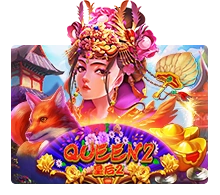 Joker123 : Queen 2 - SMARTGAMING138