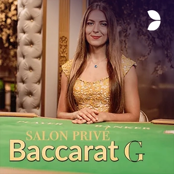 Salon Privé Baccarat G - SMARTGAMING138