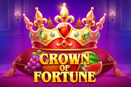 Jili : Crown of Fortune - SMARTGAMING138