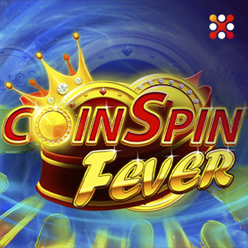 CoinSpin Fever - SMARTGAMING138