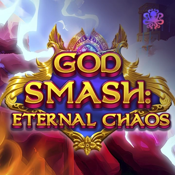 God Smash: Eternal Chaos - SMARTGAMING138