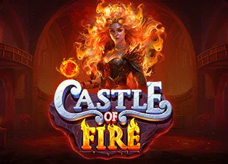 Castle of Fire - SMARTGAMING138