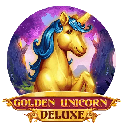 Golden Unicorn Deluxe - SMARTGAMING138