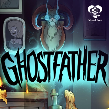 Ghost Father - SMARTGAMING138