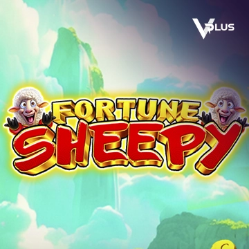 Fortune Sheepy - SMARTGAMING138