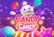 Candy Candy - SMARTGAMING138
