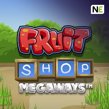 Fruit Shop Megaways - SMARTGAMING138