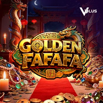 GOLDEN FAFAFA - SMARTGAMING138