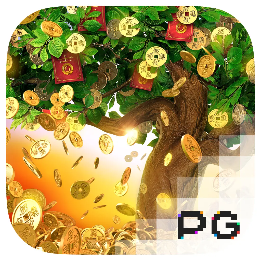 Tree of Fortune - SMARTGAMING138