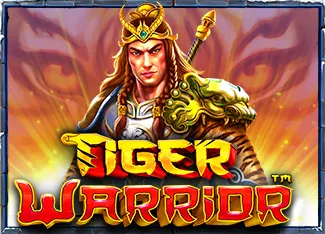 The Tiger Warrior - SMARTGAMING138