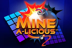 Mine-a-Licious - SMARTGAMING138