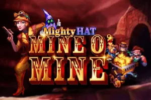 Mighty Hat: Mine O Mine - SMARTGAMING138
