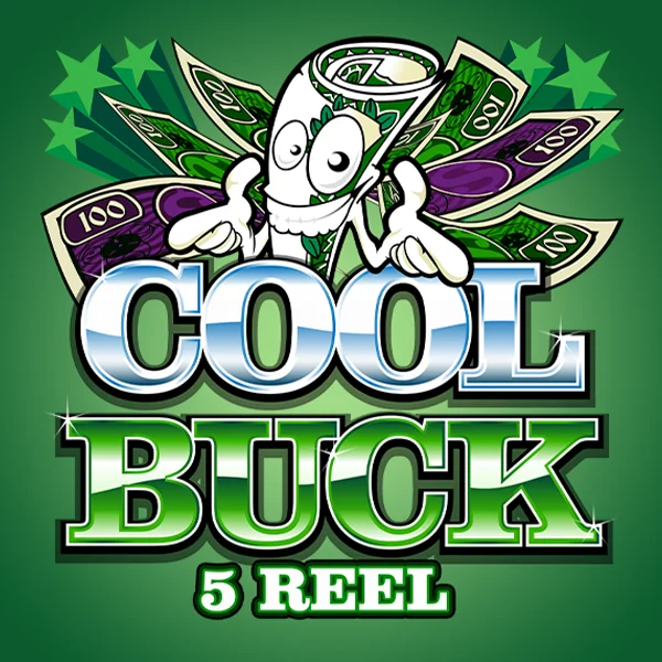 Cool Buck - 5 Reel - SMARTGAMING138